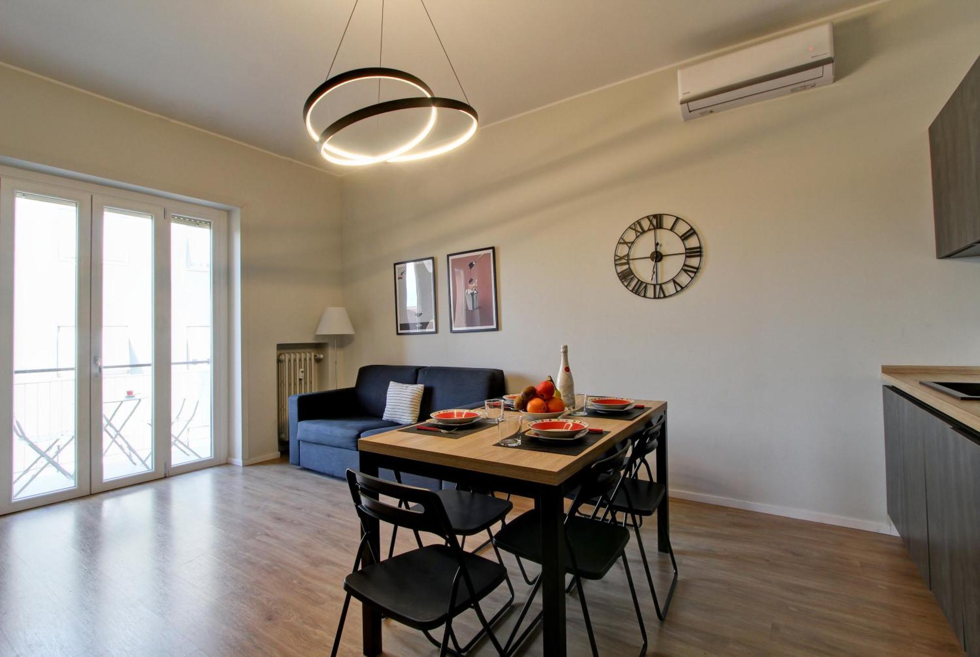 Design Monteverde Flat Holiday home *