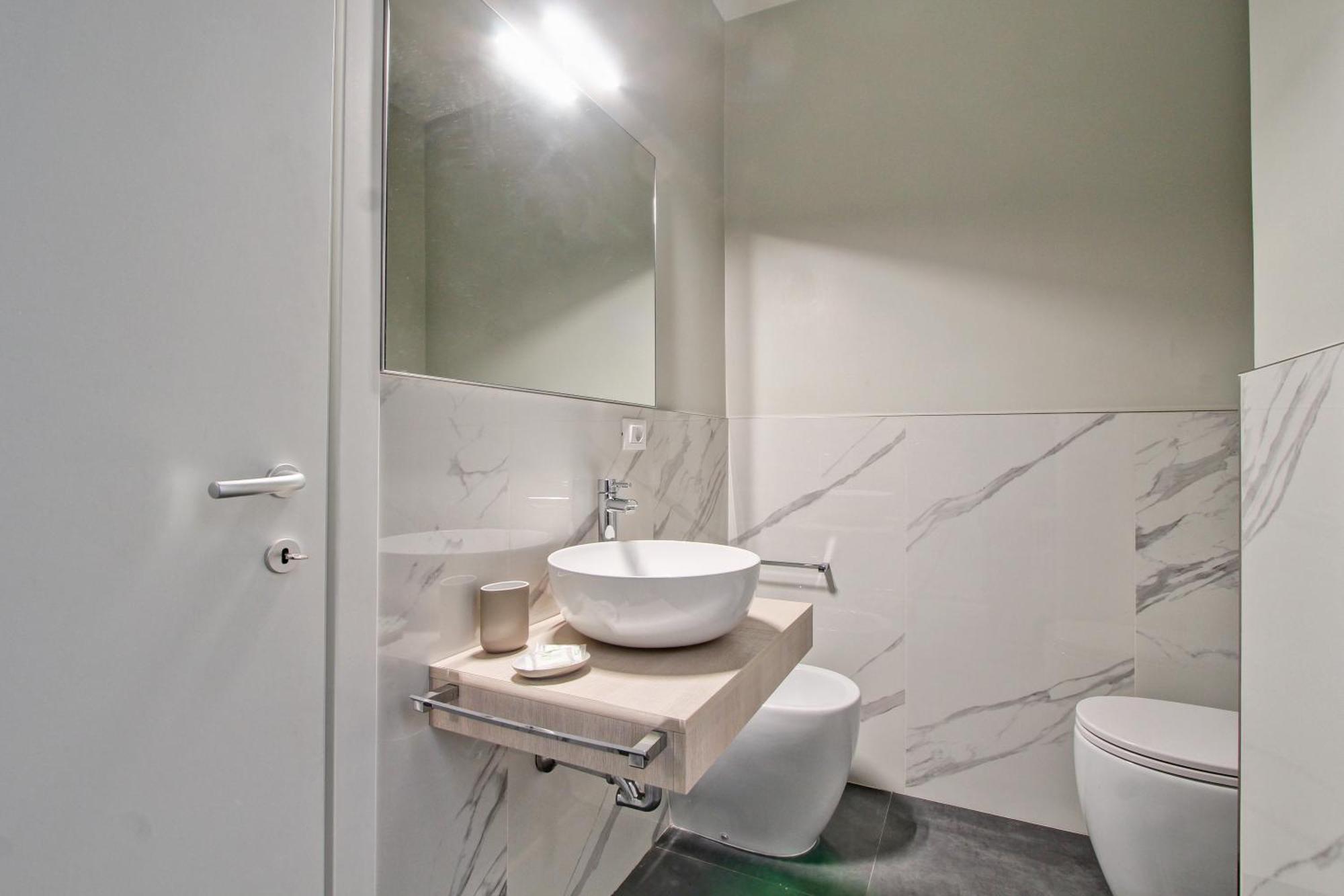 Holiday home Design Monteverde Flat Rome