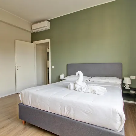 Design Monteverde Flat Rome Exterior photo