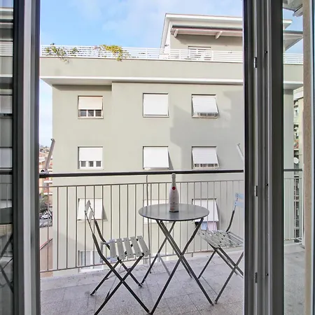 Design Monteverde Flat Rome Exterior photo