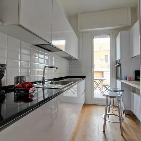 Design Monteverde Flat Rome Exterior photo