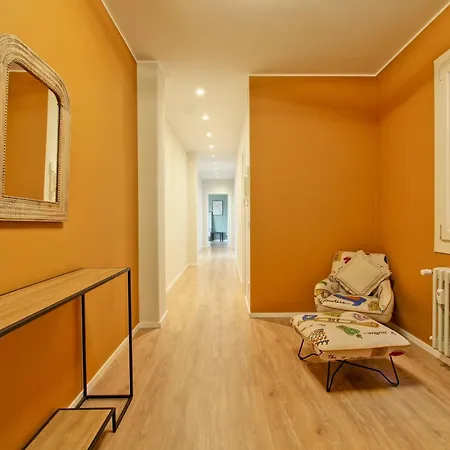 Design Monteverde Flat Rome Exterior photo