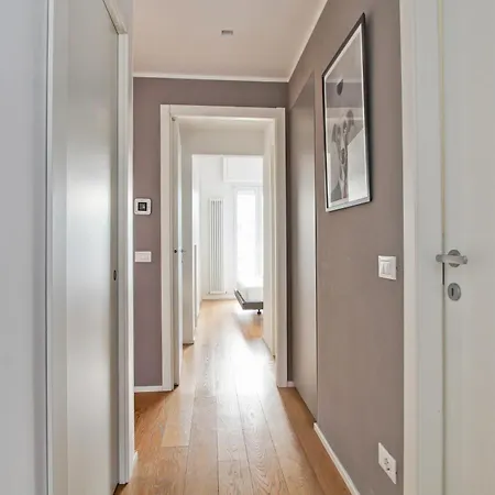 Design Monteverde Flat Rome Exterior photo