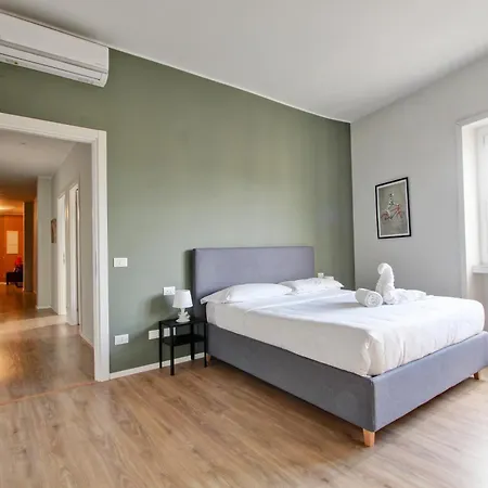 Design Monteverde Flat Rome Exterior photo