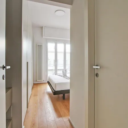Design Monteverde Flat Rome Exterior photo