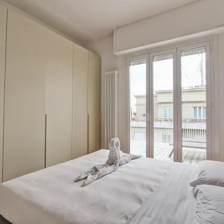 Design Monteverde Flat Rome Exterior photo