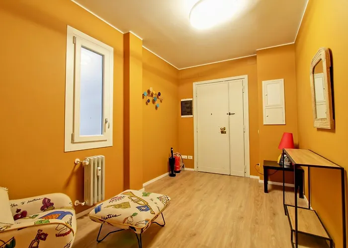 Design Monteverde Flat