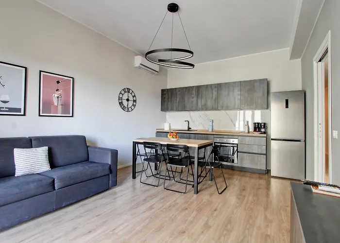 Design Monteverde Flat