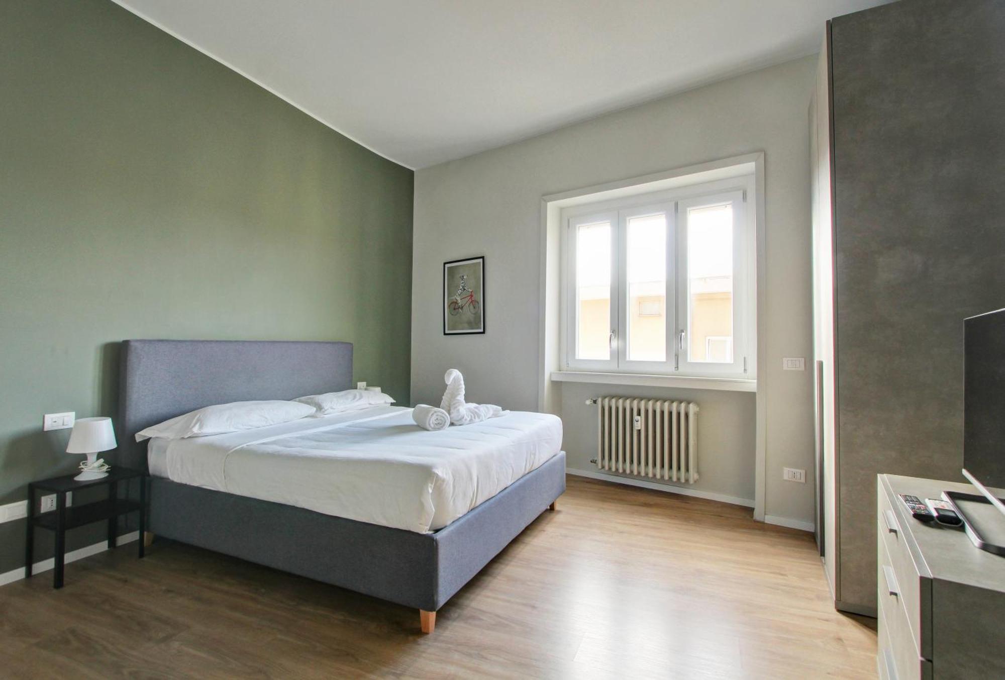 Ferienhaus Design Monteverde Flat