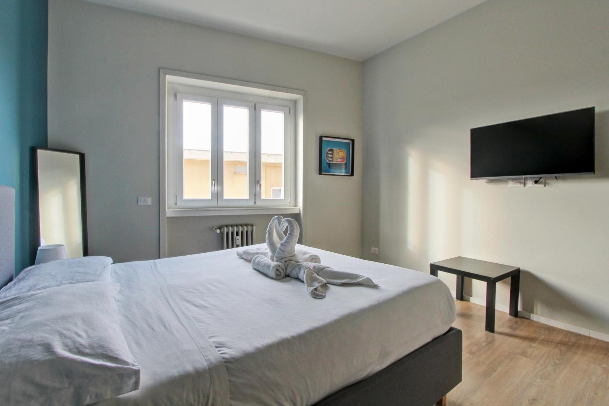 Ferienhaus Design Monteverde Flat *