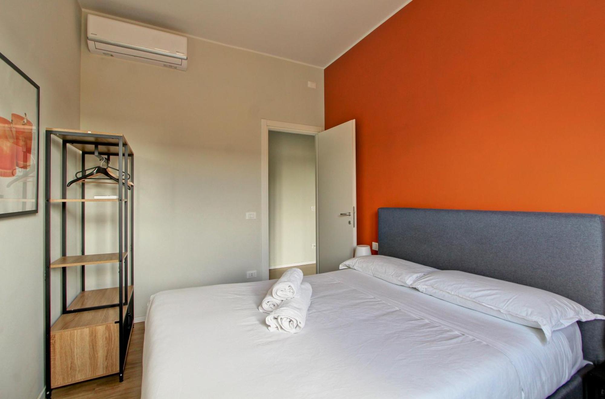 Ferienhaus Design Monteverde Flat *