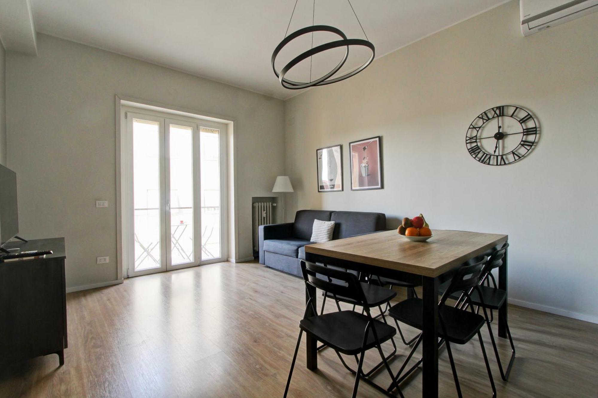 Design Monteverde Flat Ferienhaus