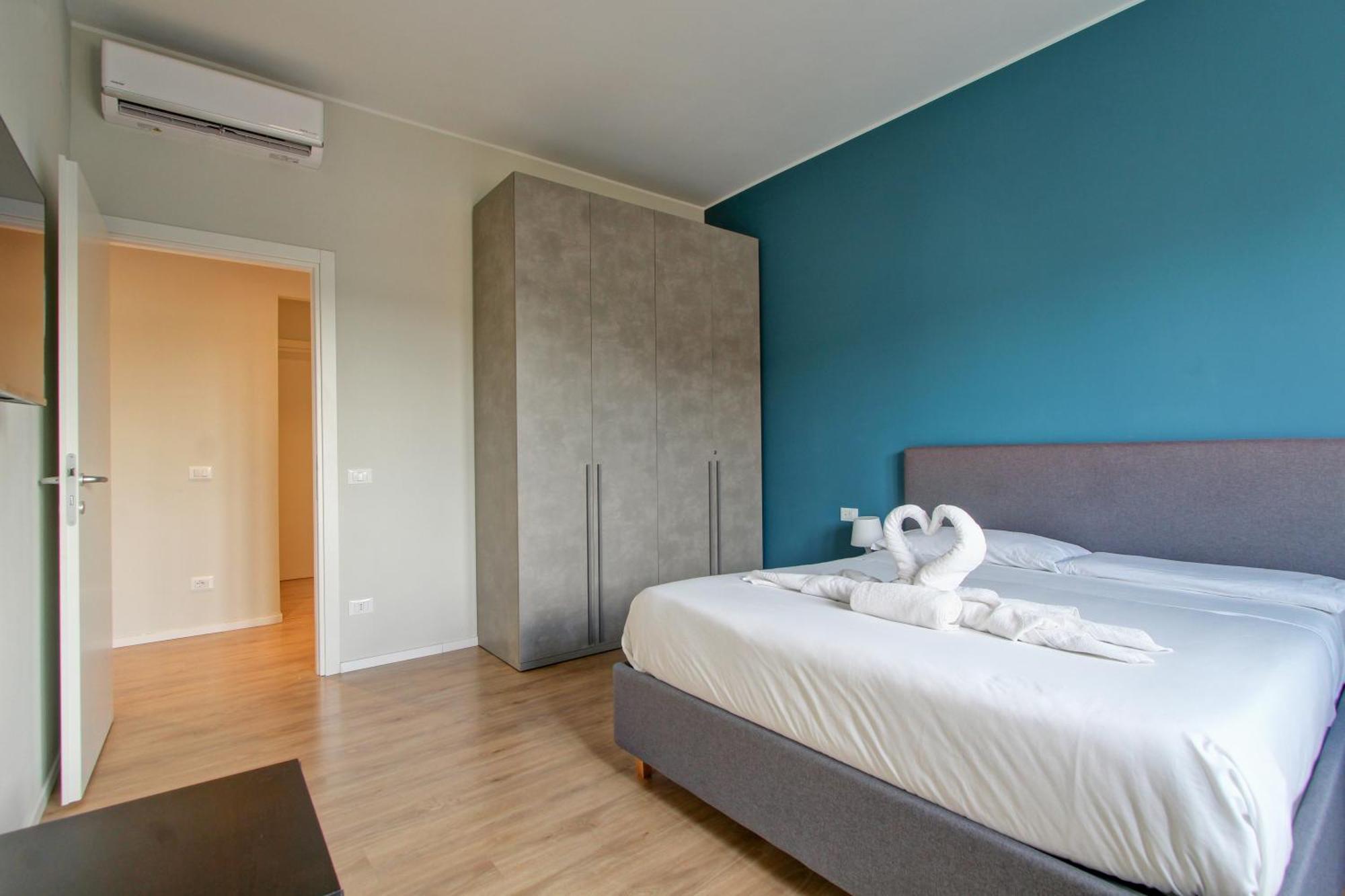 Ferienhaus Design Monteverde Flat