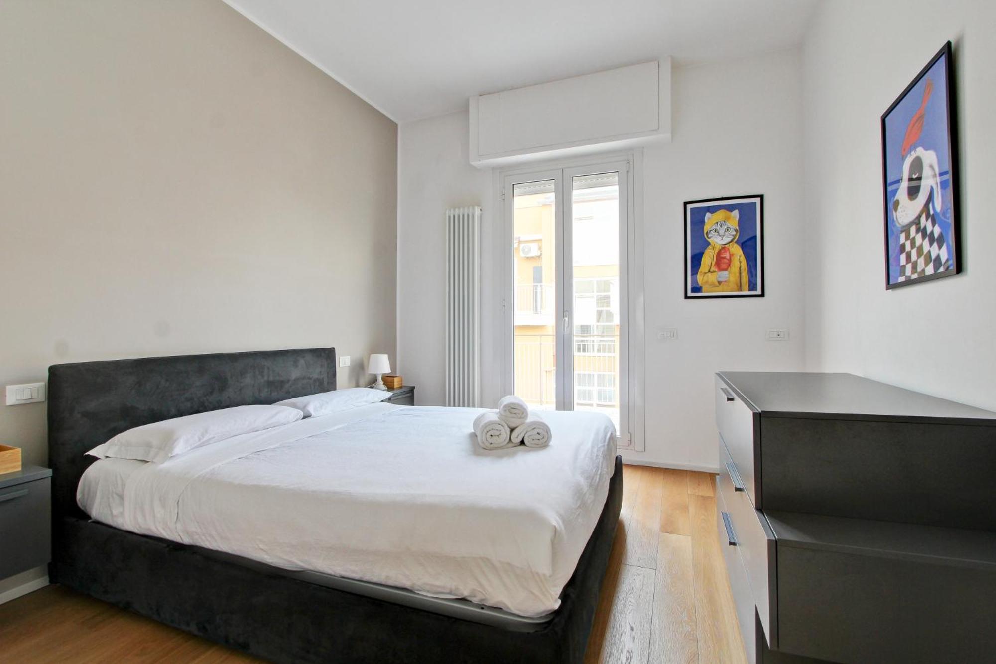 Ferienhaus Design Monteverde Flat *