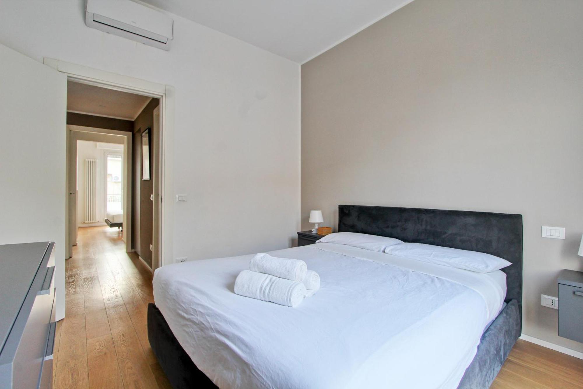 Design Monteverde Flat Ferienhaus