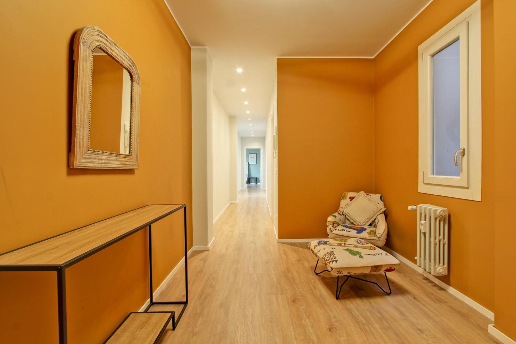 Ferienhaus Design Monteverde Flat