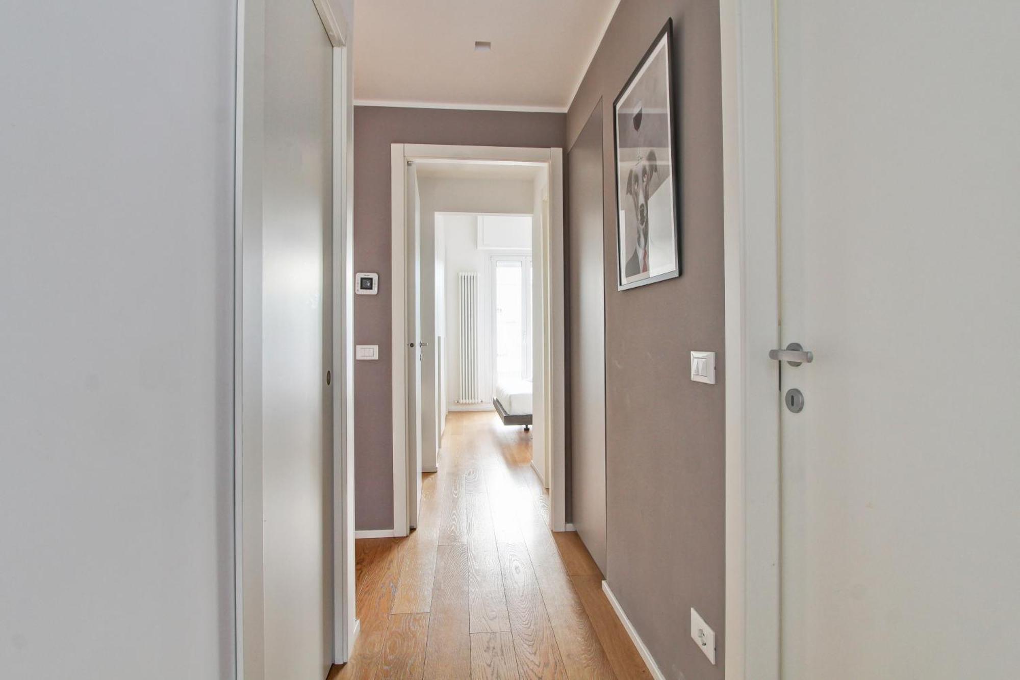 Design Monteverde Flat Ferienhaus *