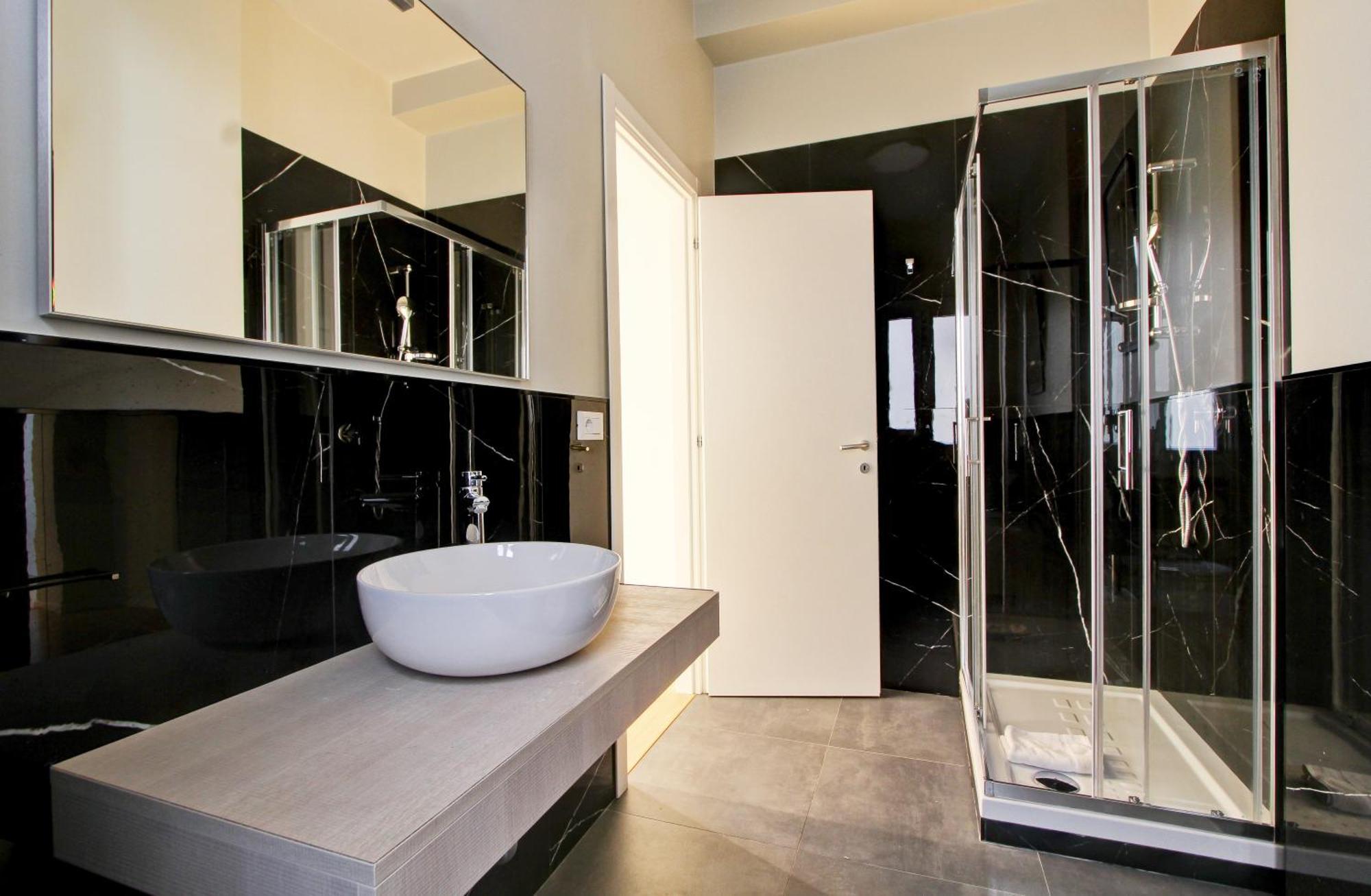 Ferienhaus Design Monteverde Flat *
