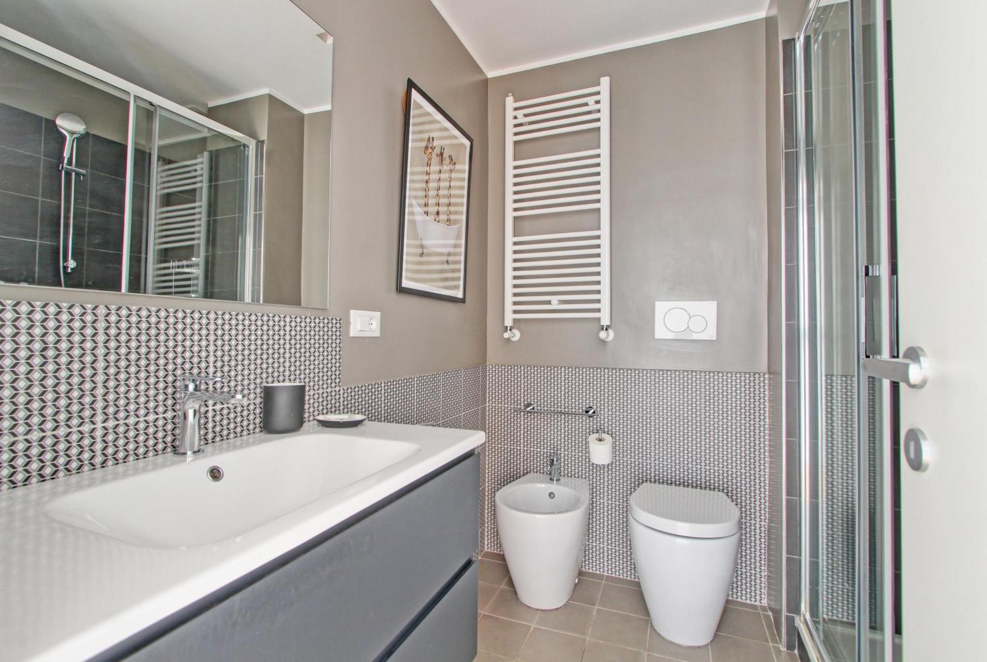 Design Monteverde Flat Ferienhaus