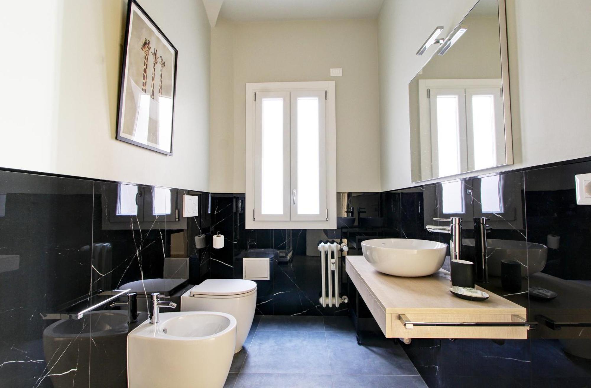 Ferienhaus Design Monteverde Flat