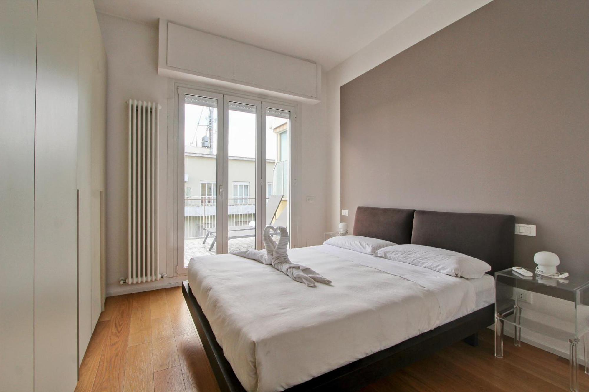 Design Monteverde Flat Ferienhaus *