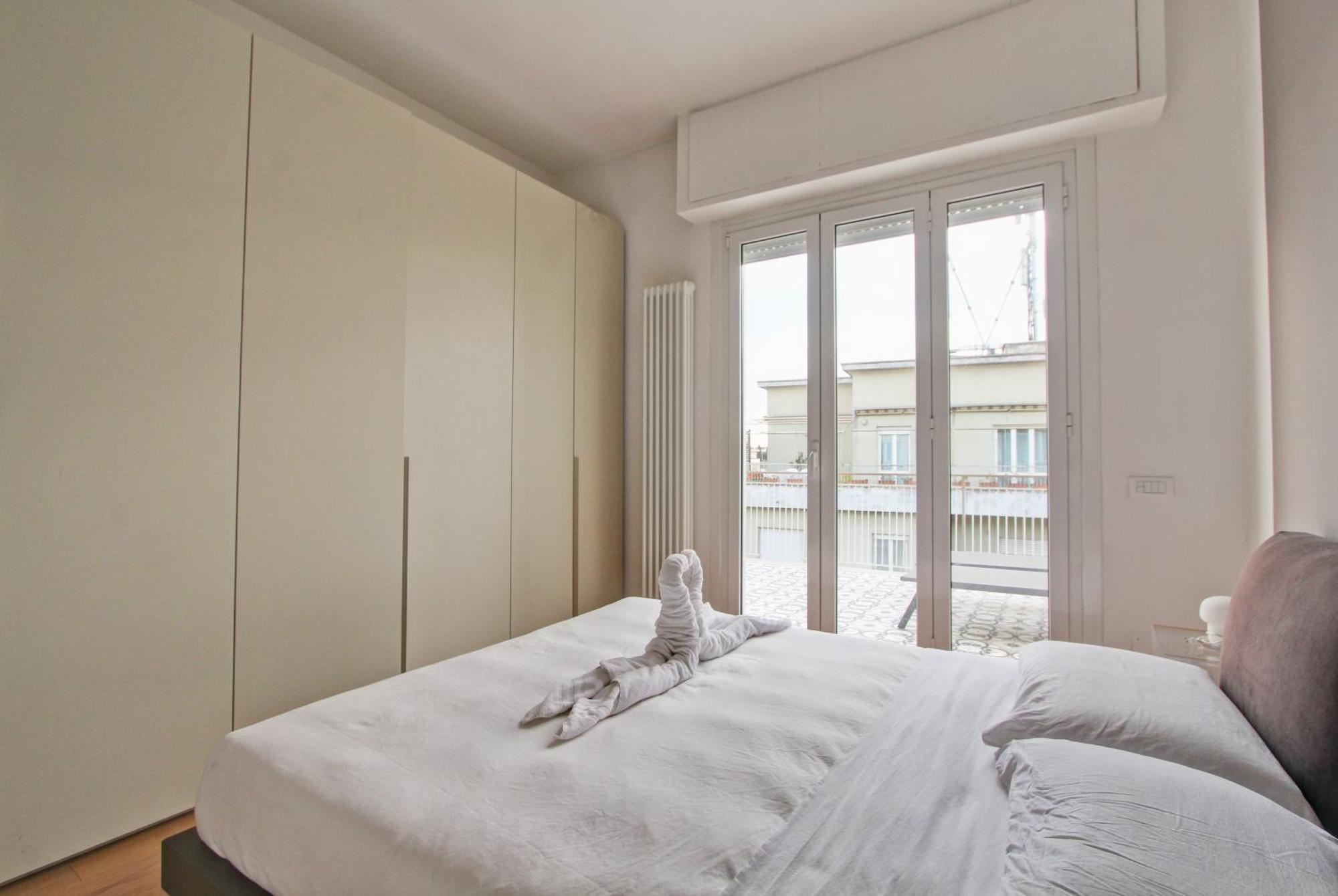 Ferienhaus Design Monteverde Flat